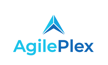 AgilePlex.com - Creative brandable domain for sale
