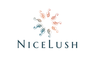 NiceLush.com - Creative brandable domain for sale