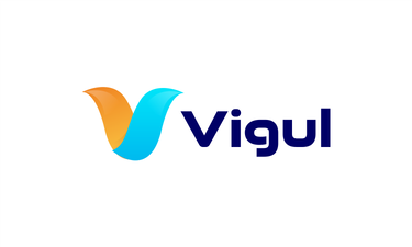 Vigul.com - Creative brandable domain for sale