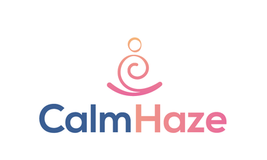 CalmHaze.com - Creative brandable domain for sale