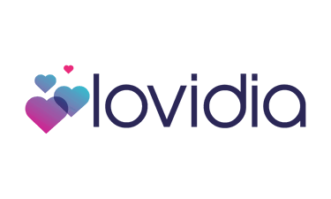 Lovidia.com - Creative brandable domain for sale