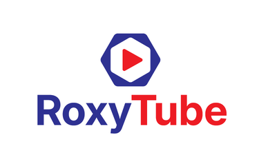 RoxyTube.com - Creative brandable domain for sale
