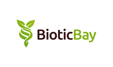 BioticBay.com is for sale
