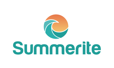 Summerite.com - Creative brandable domain for sale