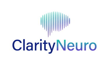 ClarityNeuro logo