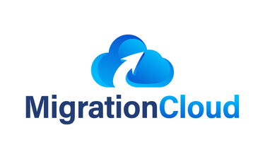 MigrationCloud.com - Creative brandable domain for sale