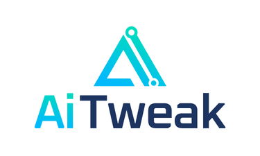 AiTweak logo
