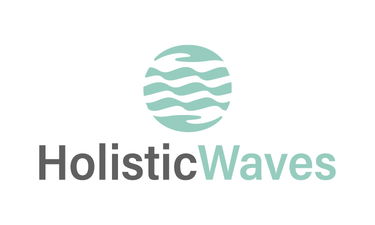 HolisticWaves.com