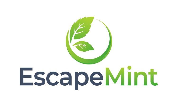 EscapeMint logo