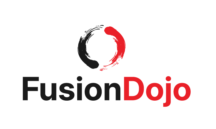 FusionDojo logo