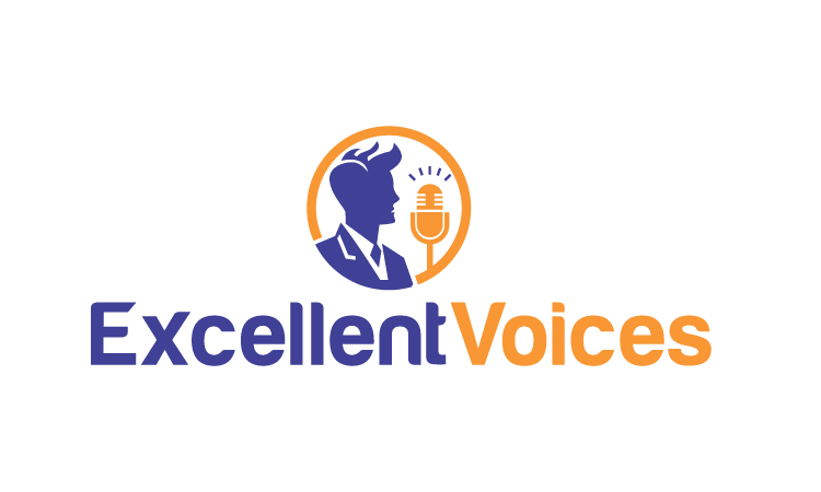 ExcellentVoices logo