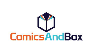 ComicsAndBox.com
