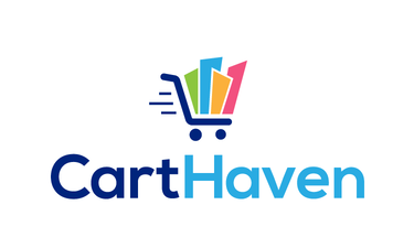 CartHaven.com - Creative brandable domain for sale