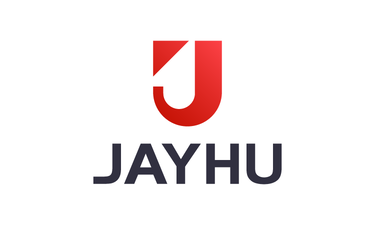 Jayhu.com - Creative brandable domain for sale