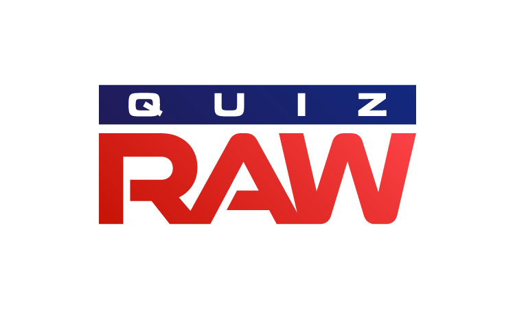 QuizRaw logo