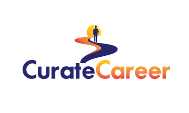 CurateCareer logo