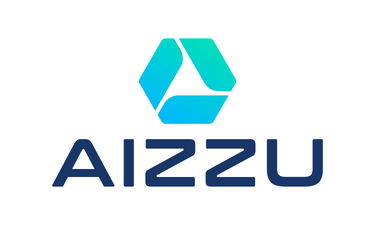 Aizzu.com - Creative brandable domain for sale