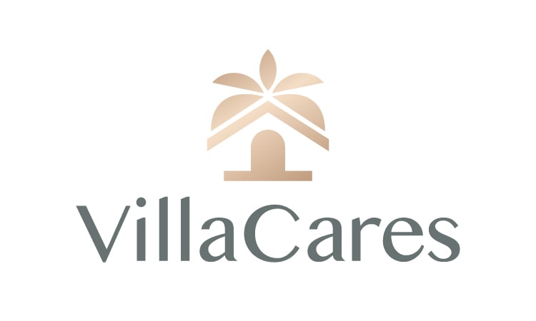 VillaCares logo