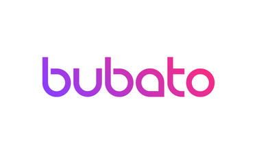 Bubato.com - Creative brandable domain for sale