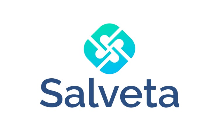 Salveta logo
