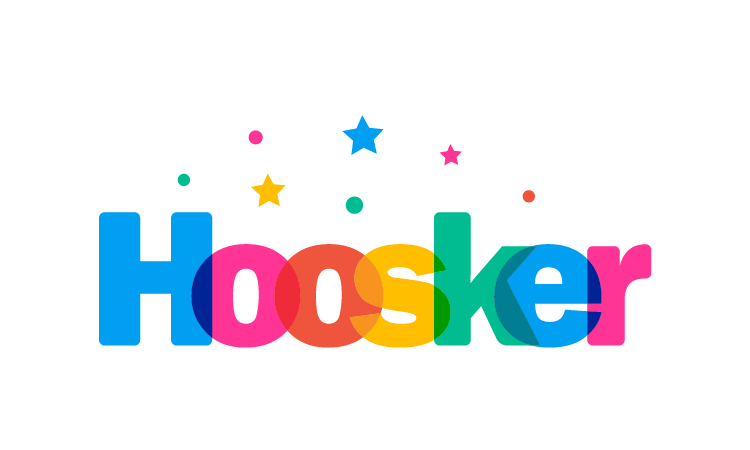Hoosker logo