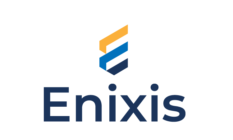 Enixis logo