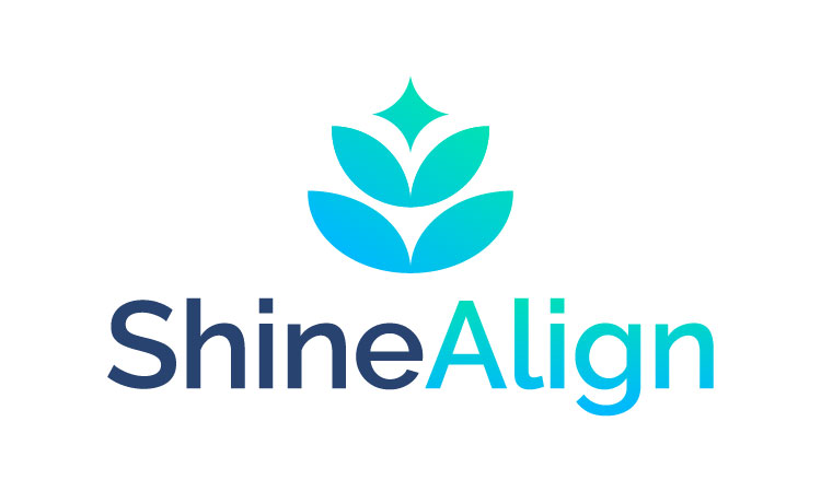 ShineAlign logo