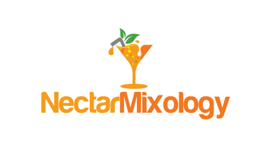 NectarMixology.com - Creative brandable domain for sale