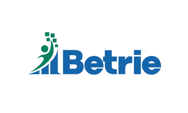 Betrie.com - Creative brandable domain for sale