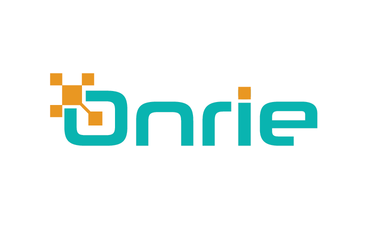 Onrie.com - Creative brandable domain for sale
