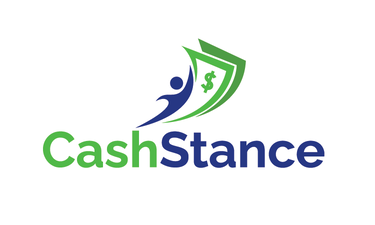 CashStance.com - Creative brandable domain for sale