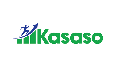 Kasaso.com - Creative brandable domain for sale