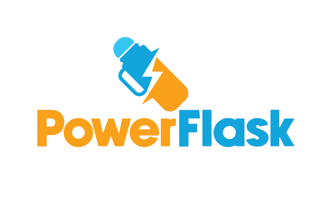 PowerFlask.com