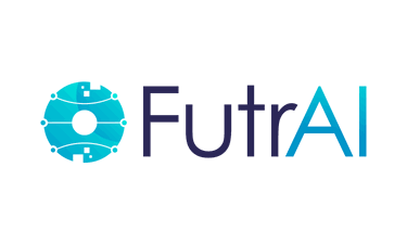FutrAI.com - Creative brandable domain for sale