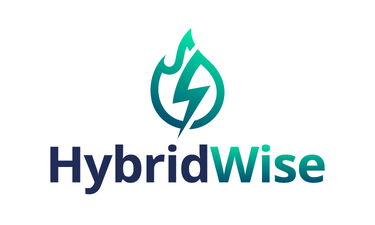 HybridWise.com - Creative brandable domain for sale