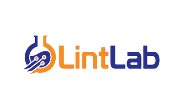 LintLab logo
