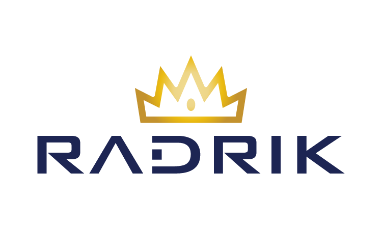 Radrik logo
