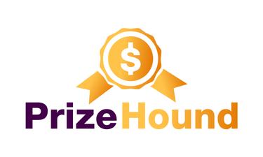 PrizeHound.com - Creative brandable domain for sale