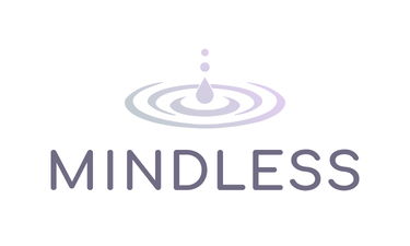 Mindless.xyz - Creative brandable domain for sale