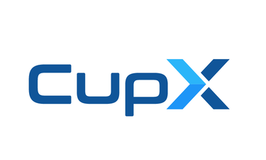 CupX.ai - Creative brandable domain for sale