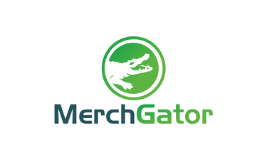 MerchGator.com - Creative brandable domain for sale