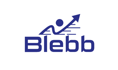 Blebb.com - Creative brandable domain for sale