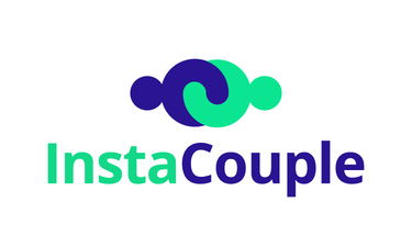 InstaCouple.com - Creative brandable domain for sale