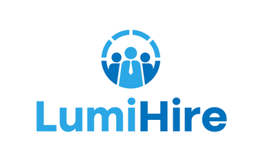 LumiHire logo