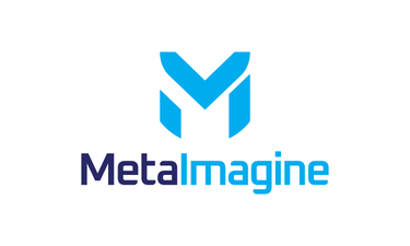 MetaImagine.com - Creative brandable domain for sale