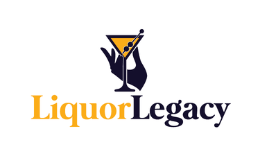 LiquorLegacy logo