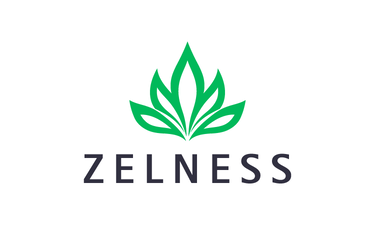 Zelness.com is for sale