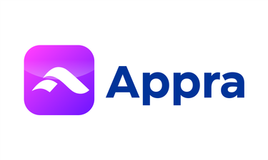 Appra.com - Creative brandable domain for sale