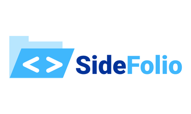 SideFolio.com - Creative brandable domain for sale