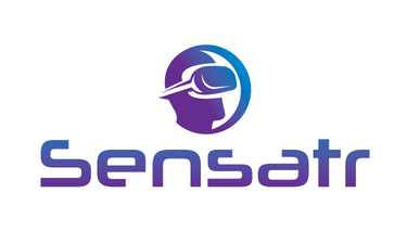 Sensatr.com - Creative brandable domain for sale
